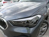  Bmw  X1 Serie  sDrive 18i Advantage 1.5 140CV AT7 E6dT #16