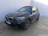  Bmw  X5 Serie  xDrive 25d M Sport 2.0 230CV AT8 E6dT 