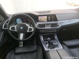  Bmw  X5 Serie  xDrive 25d M Sport 2.0 230CV AT8 E6dT #3