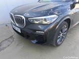  Bmw  X5 Serie  xDrive 25d M Sport 2.0 230CV AT8 E6dT #17