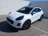  Land Rover  Discovery FORD Puma / 2019 / 5P / todoterreno 1.0 EcoBoost 92kW (125cv) Titanium MHEV 