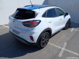  Land Rover  Discovery FORD Puma / 2019 / 5P / todoterreno 1.0 EcoBoost 92kW (125cv) Titanium MHEV #2