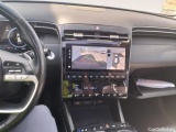  Hyundai  Tucson HYUNDAI  / 2020 / 5P / todoterreno 1.6 TGDI PHEV 195kW Style Auto 4x4 #13
