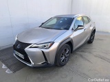  Land Rover  Discovery LEXUS UX / 2018 / 5P / todoterreno 2.0 250h Business Navigation (CX) 
