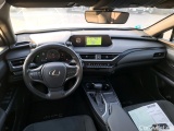  Land Rover  Discovery LEXUS UX / 2018 / 5P / todoterreno 2.0 250h Business Navigation (CX) #3