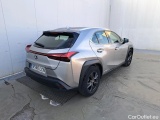  Land Rover  Discovery LEXUS UX / 2018 / 5P / todoterreno 2.0 250h Business Navigation (CX) #2