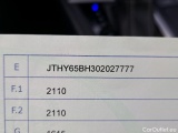  Land Rover  Discovery LEXUS UX / 2018 / 5P / todoterreno 2.0 250h Business Navigation (CX) #19