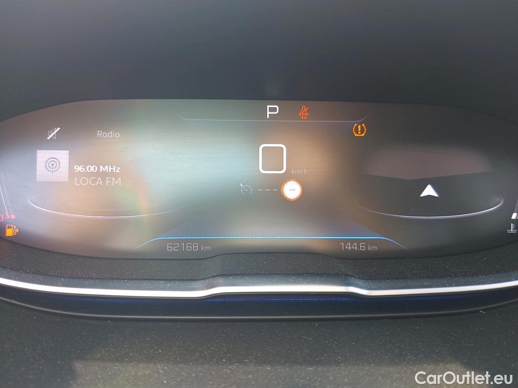  Peugeot  3008  Active Pack 1.2 PureTech 130CV AT8 E6d #13