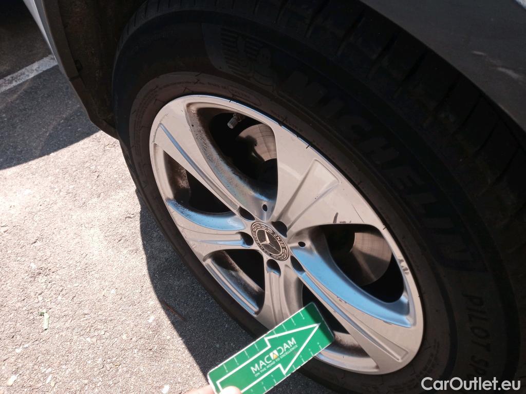  Mercedes  G-Klasee Clase GLC GLC 220 d 4Matic (253.905) 2.1 170CV AT9 E6 #10
