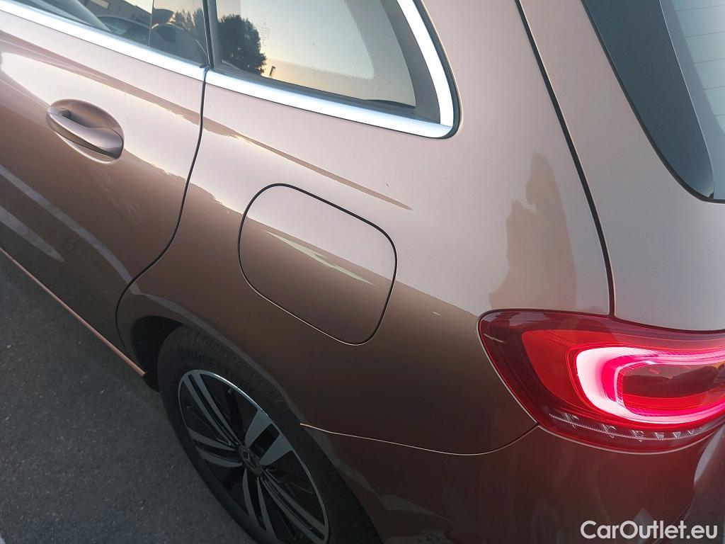  Mercedes  B-Klasse Clase B B 200 d (247.012) 150CV AT8 E6d #45