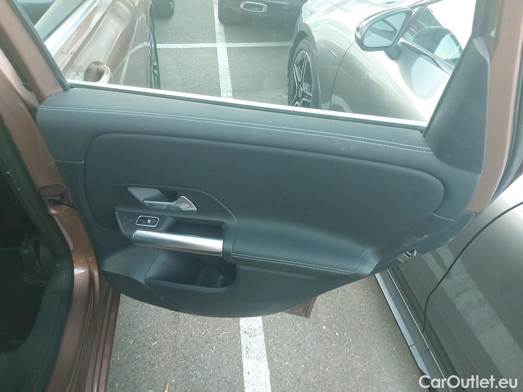  Mercedes  B-Klasse Clase B B 200 d (247.012) 150CV AT8 E6d #34