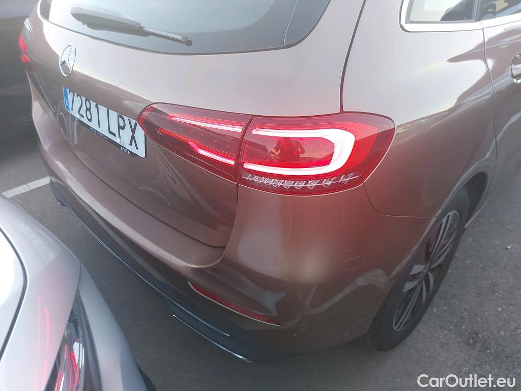  Mercedes  B-Klasse Clase B B 200 d (247.012) 150CV AT8 E6d #38