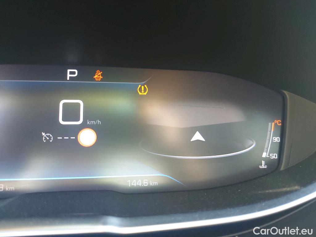  Peugeot  3008  Active Pack 1.2 PureTech 130CV AT8 E6d #14