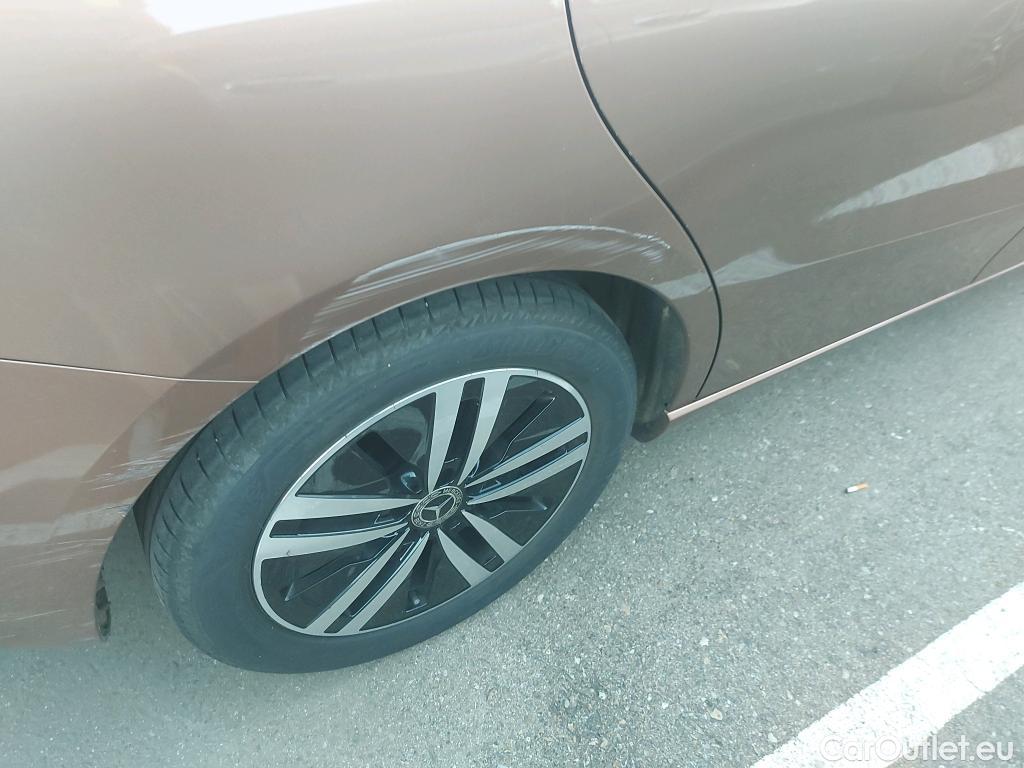  Mercedes  B-Klasse Clase B B 200 d (247.012) 150CV AT8 E6d #10