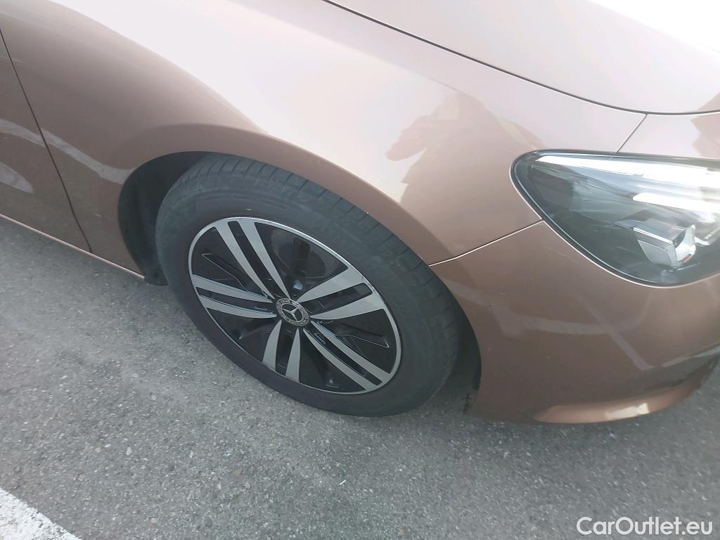  Mercedes  B-Klasse Clase B B 200 d (247.012) 150CV AT8 E6d #12