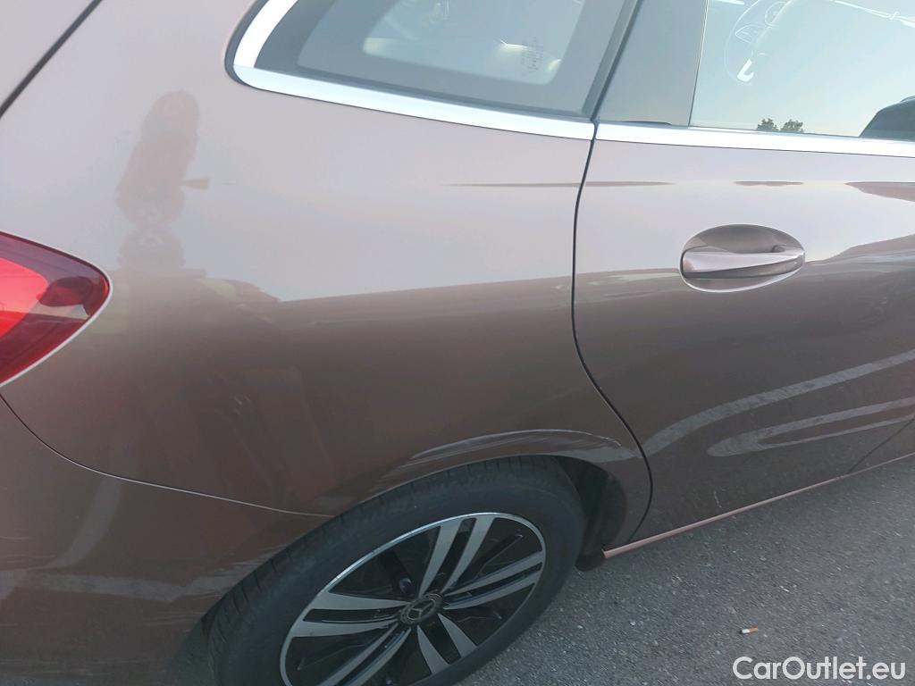  Mercedes  B-Klasse Clase B B 200 d (247.012) 150CV AT8 E6d #25