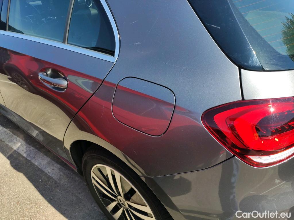  Mercedes  A-Klasse Clase A A 250 e (177.086) 1.3 220CV AT8 E6d #13
