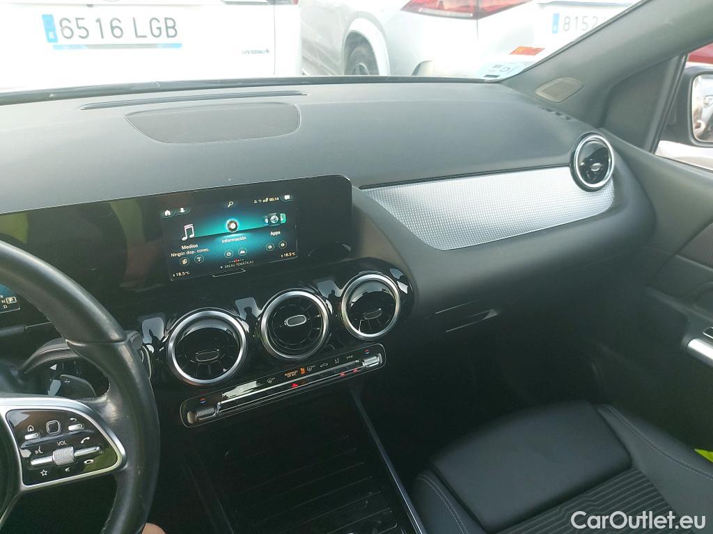  Mercedes  B-Klasse Clase B B 200 d (247.012) 150CV AT8 E6d #23