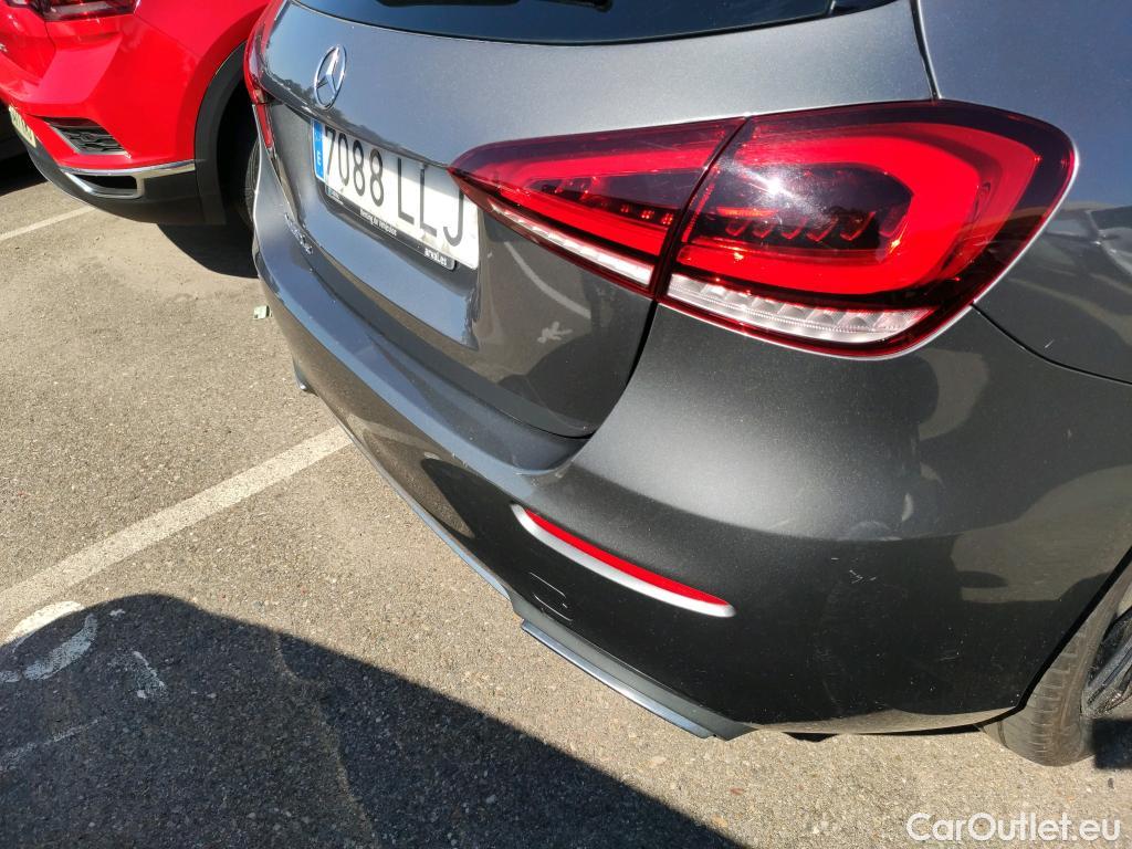  Mercedes  A-Klasse Clase A A 250 e (177.086) 1.3 220CV AT8 E6d #32