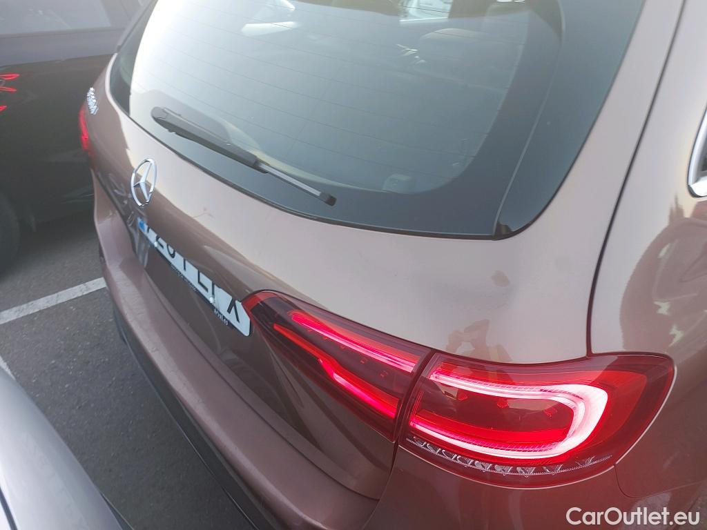  Mercedes  B-Klasse Clase B B 200 d (247.012) 150CV AT8 E6d #1