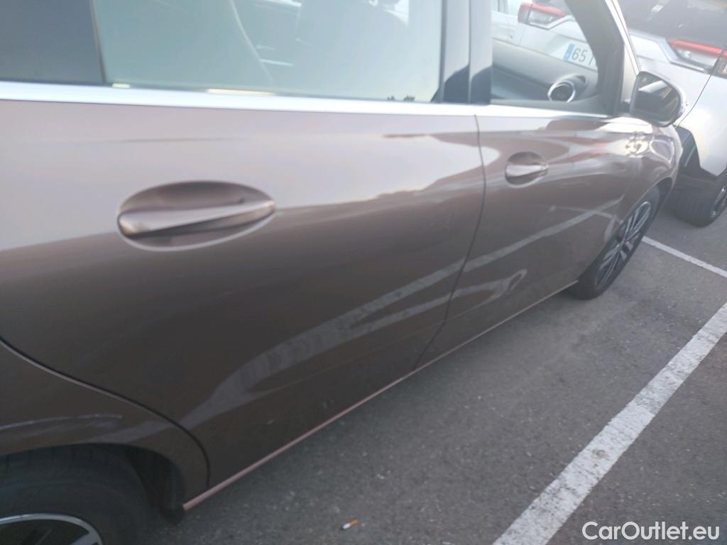  Mercedes  B-Klasse Clase B B 200 d (247.012) 150CV AT8 E6d #27