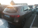  Mercedes  B-Klasse Clase B B 200 d (247.012) 150CV AT8 E6d #2