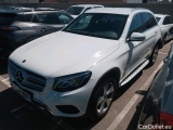  Mercedes  G-Klasee Clase GLC GLC 220 d 4Matic (253.905) 2.1 170CV AT9 E6 