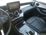  Mercedes  G-Klasee Clase GLC GLC 220 d 4Matic (253.905) 2.1 170CV AT9 E6 #13