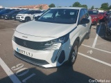  Peugeot  3008  Active Pack 1.2 PureTech 130CV AT8 E6d 