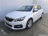  Peugeot  308  Active Pack 1.5 HDi 130CV MT6 E6d 