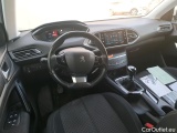  Peugeot  308  Active Pack 1.5 HDi 130CV MT6 E6d #3