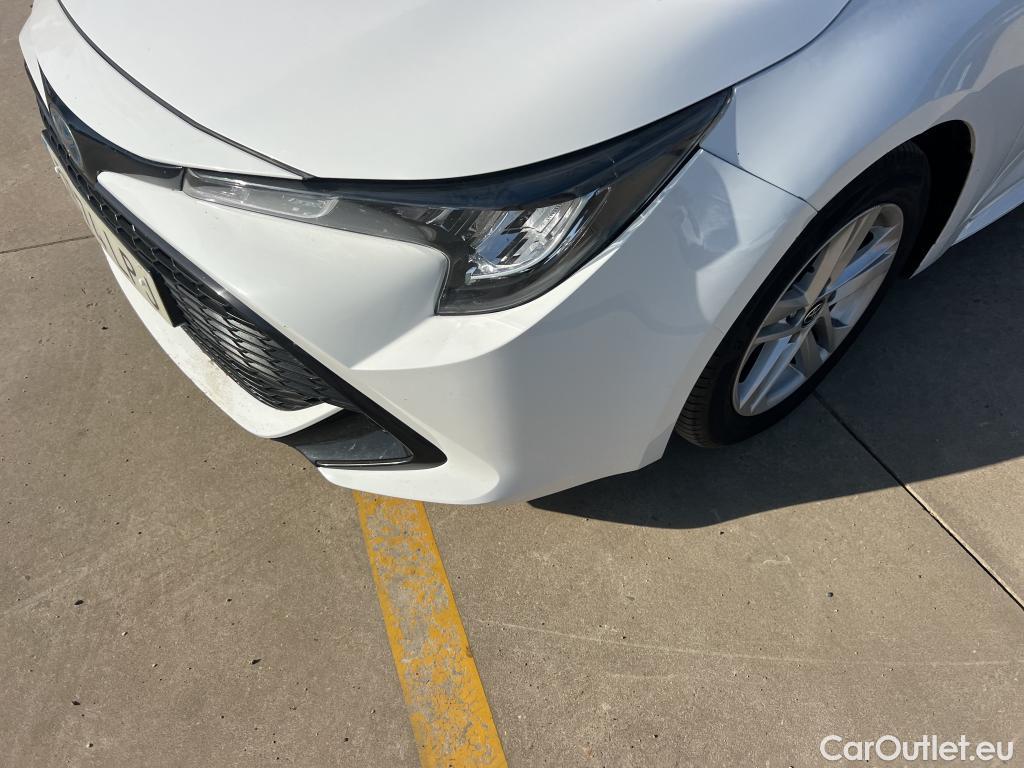  Toyota  Corolla TOYOTA  1.8 125H ACTIVE TECH E-CVT #1
