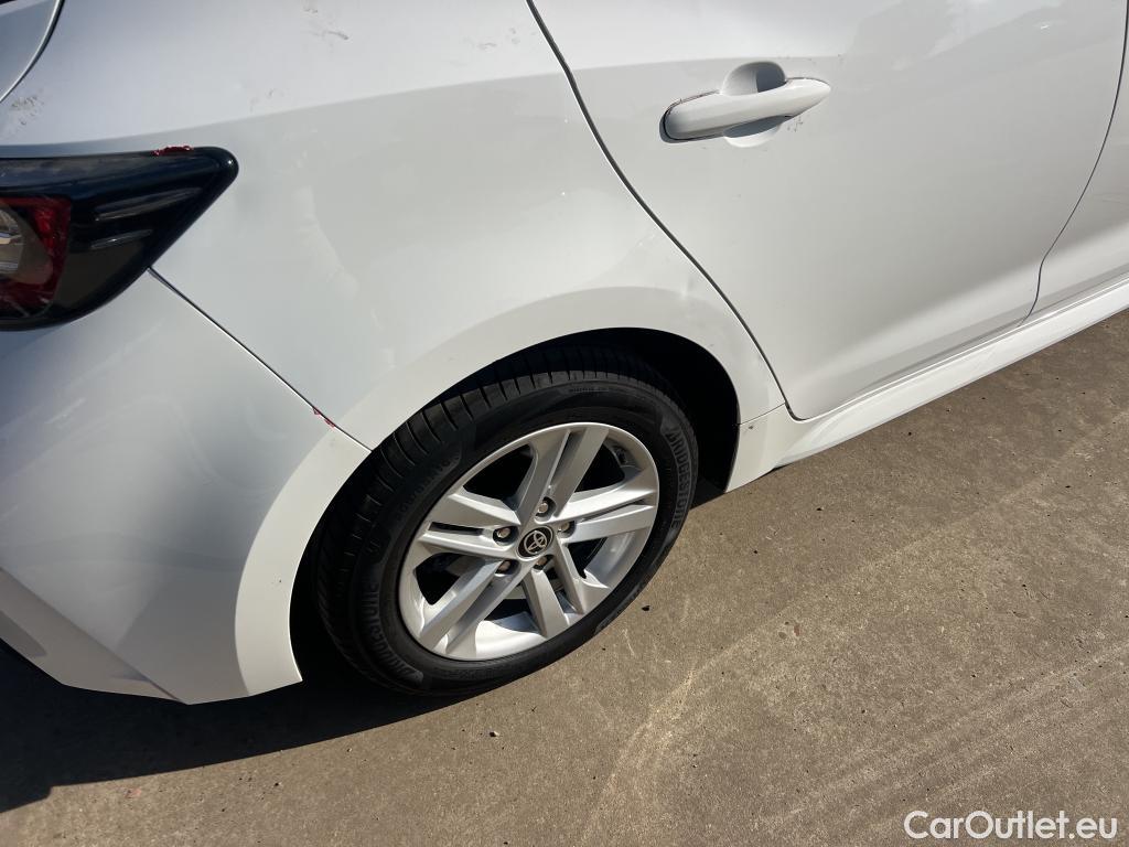  Toyota  Corolla TOYOTA  1.8 125H ACTIVE TECH E-CVT #5