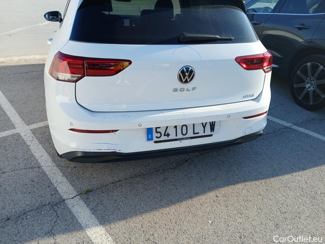  Volkswagen  Golf  VIII Berlina Life eTSI 1.0 TSI 110CV AT7 E6d #21