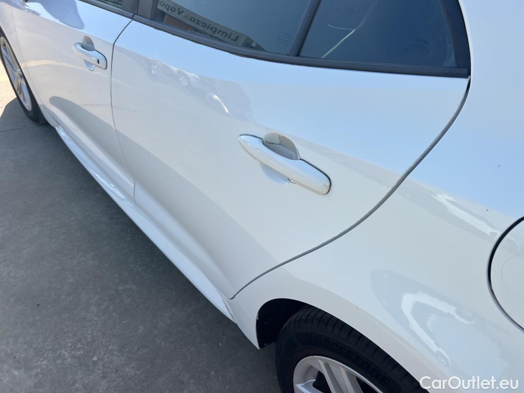  Toyota  Corolla TOYOTA  1.8 125H ACTIVE TECH E-CVT #11