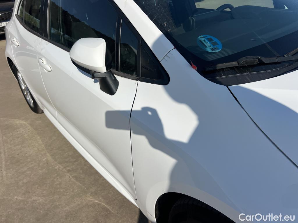  Toyota  Corolla TOYOTA  1.8 125H ACTIVE TECH E-CVT #10