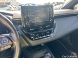  Toyota  Corolla TOYOTA  1.8 125H ACTIVE TECH E-CVT #13