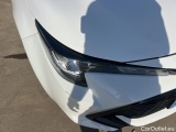 Toyota  Corolla TOYOTA  1.8 125H ACTIVE TECH E-CVT #16