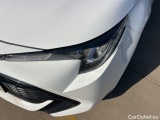  Toyota  Corolla TOYOTA  1.8 125H ACTIVE TECH E-CVT #15