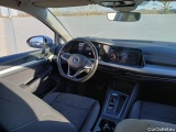  Volkswagen  Golf  VIII Berlina Life eTSI 1.0 TSI 110CV AT7 E6d #3