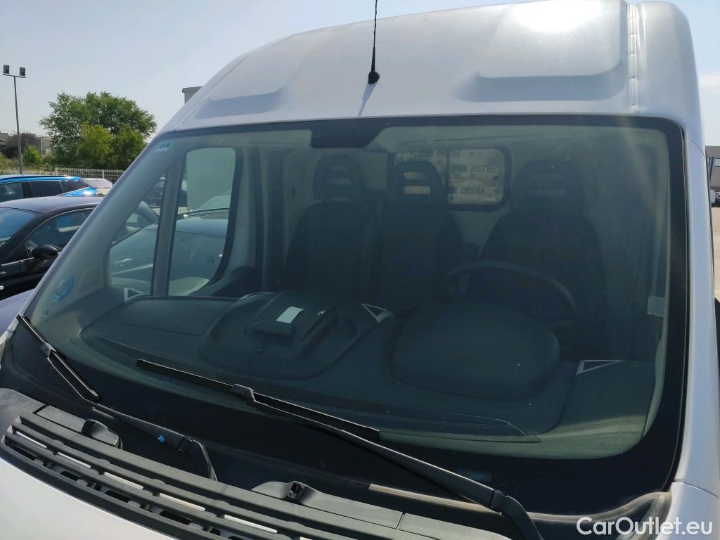  Fiat  Ducato FIAT  / 2014 / 4P / furgón Furgón 35 Medio 100kW (140CV) Nat. Power #3