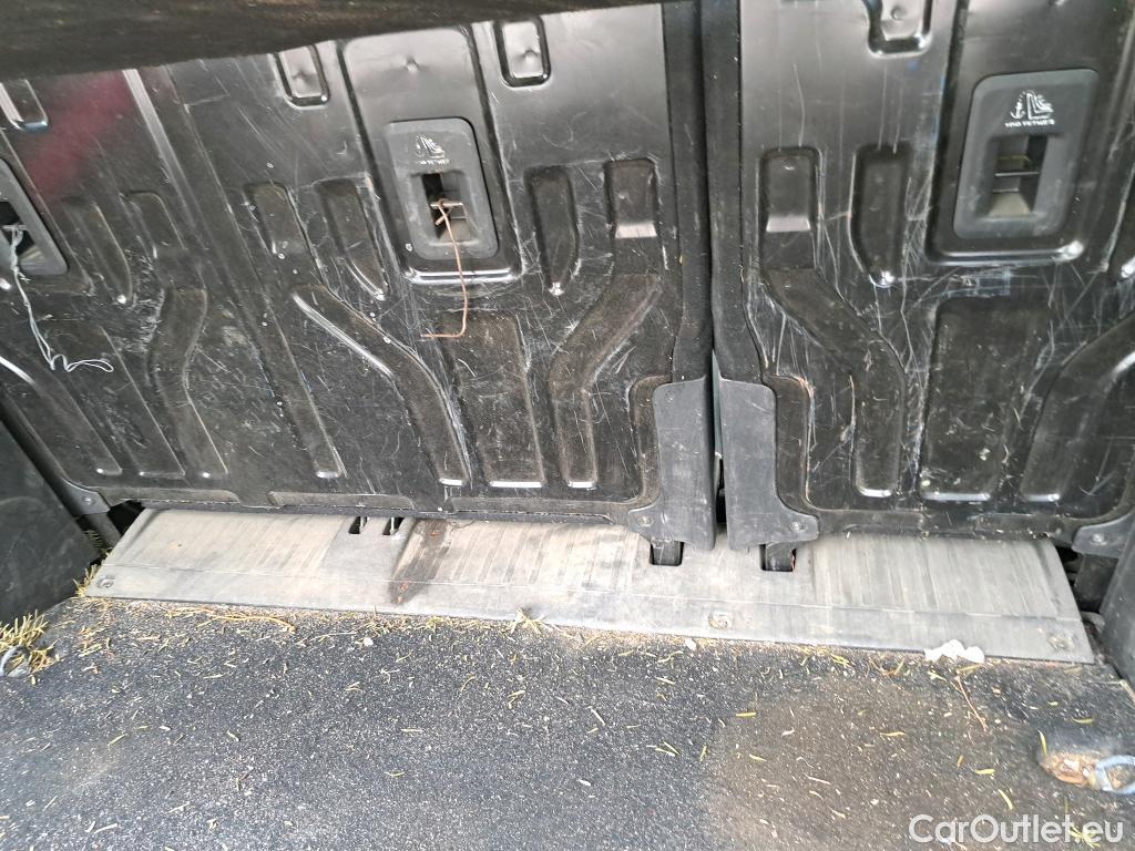  Citroen  Berlingo CITROEN  / 2018 / 4P / combi Talla M BlueHDi 100 S&S LIVE (IND) #7