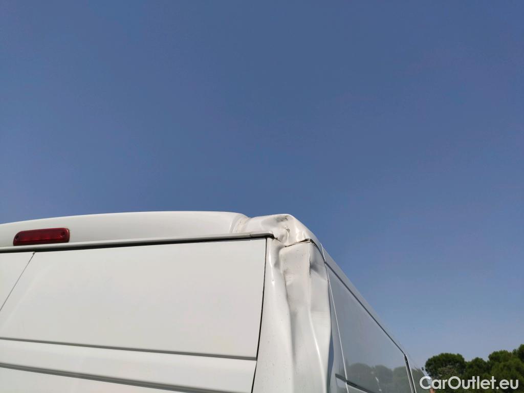  Fiat  Ducato FIAT  / 2014 / 4P / furgón Furgón 35 Medio 100kW (140CV) Nat. Power #25