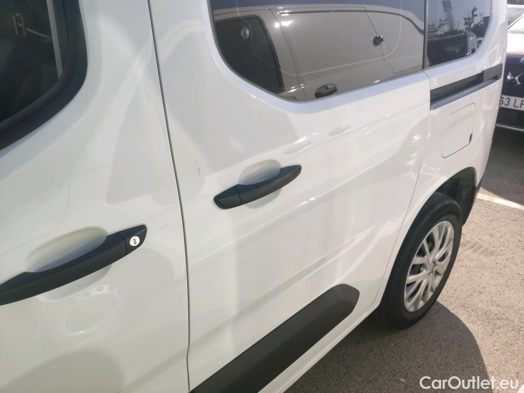 Citroen  Berlingo  Combi Live Pack Business M 1.5 BlueHDi 100CV MT6 E6d #3