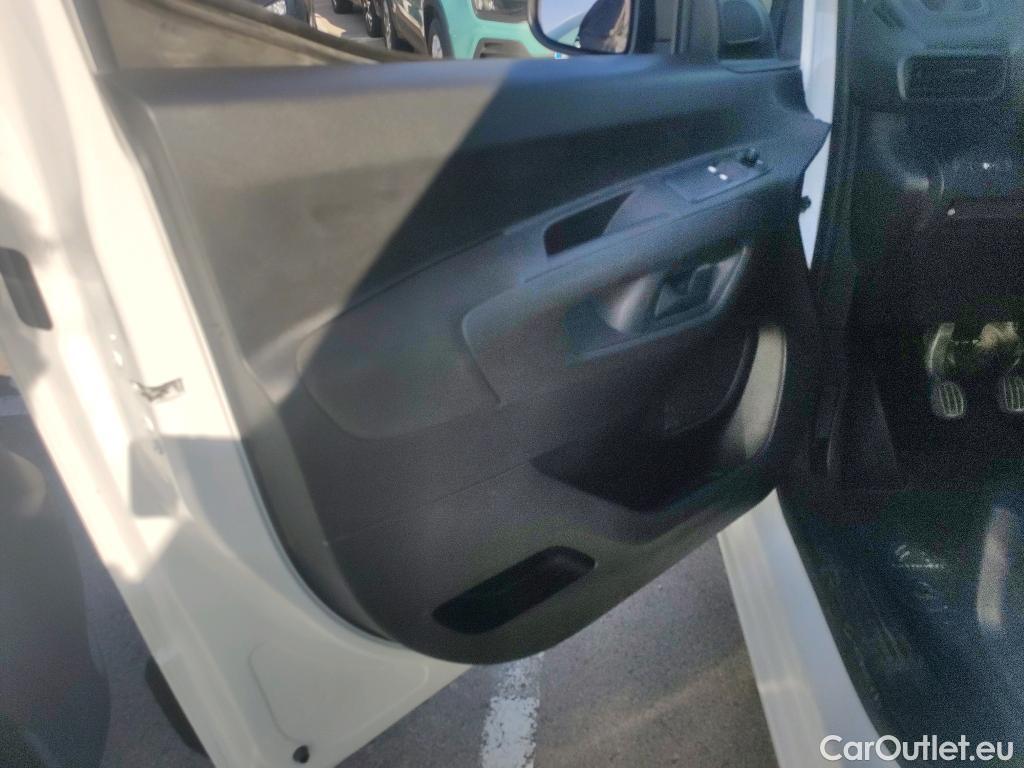  Citroen  Berlingo  Combi Live Pack Business M 1.5 BlueHDi 100CV MT6 E6d #16