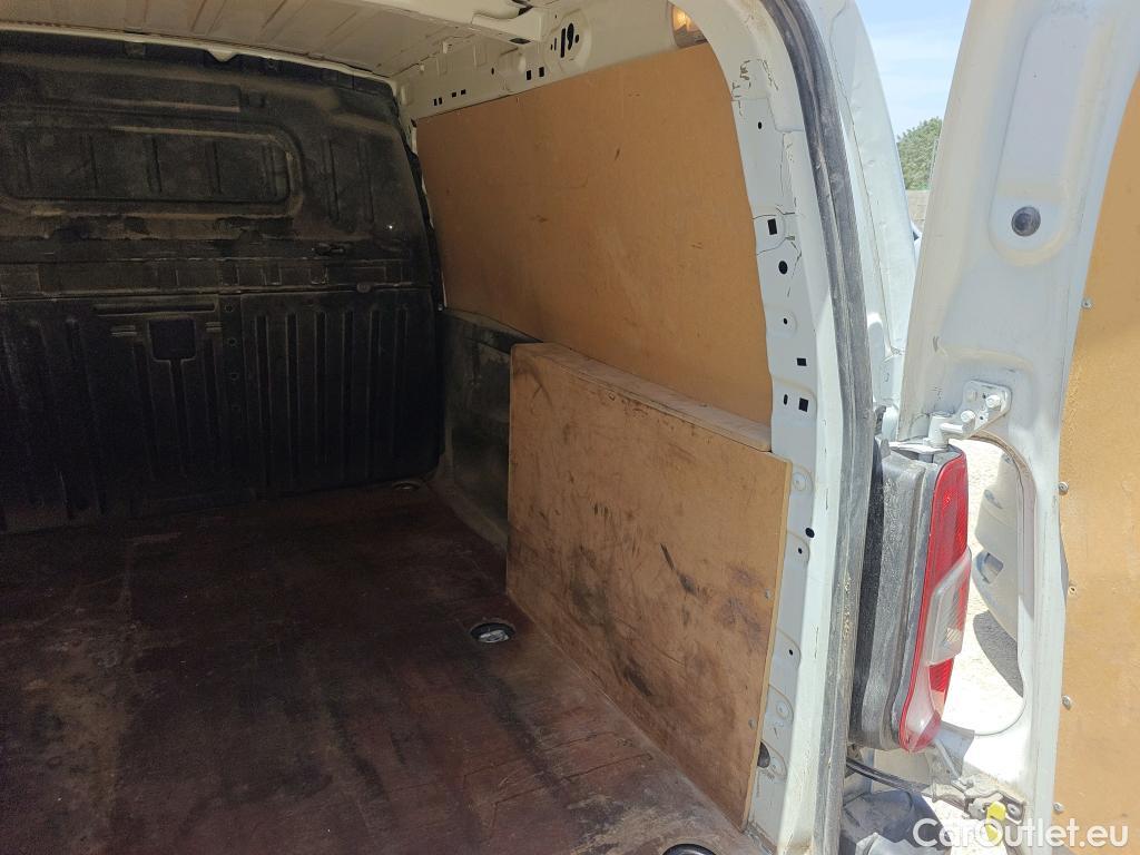 Citroen  Berlingo  Furgón Control M 1.5 BlueHDi 75CV MT5 E6dT #56
