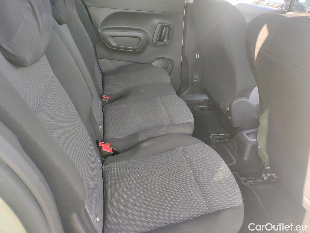  Citroen  Berlingo  Combi Live Pack Business M 1.5 BlueHDi 100CV MT6 E6d #7