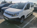  Citroen  Berlingo  Combi Live Pack Business M 1.5 BlueHDi 100CV MT6 E6d 