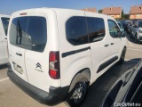  Citroen  Berlingo  Combi Live Pack Business M 1.5 BlueHDi 100CV MT6 E6d #2