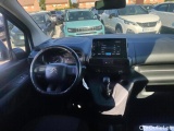  Citroen  Berlingo  Combi Live Pack Business M 1.5 BlueHDi 100CV MT6 E6d #3